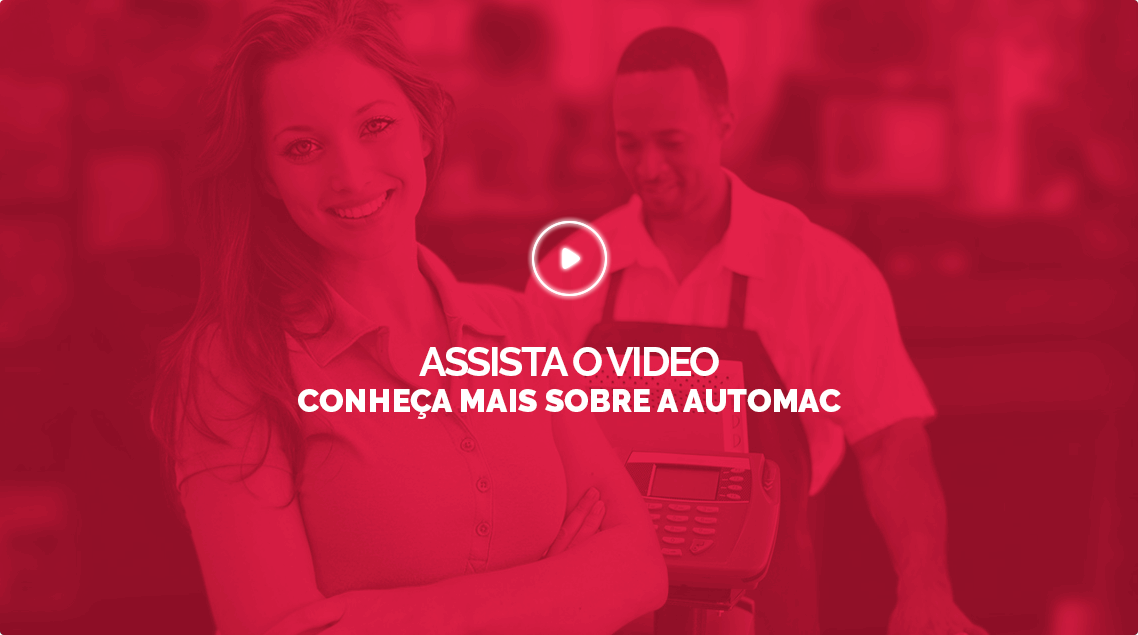 Conheça a automac